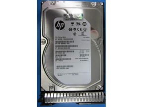 2TB 6G SATA 7.2k 3.5in