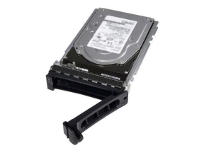 300GB 10K 6G SAS 2.5IN HDD