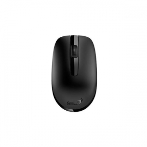 Mouse Optic Genius NX-7007, USB Wireless, Black