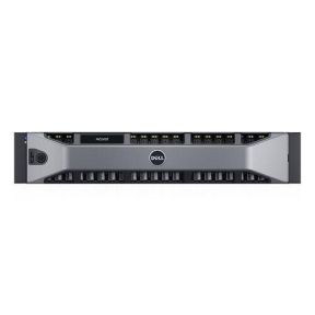 Bezel Dell 325-BCHI pentru PowerVault MD1400 2U