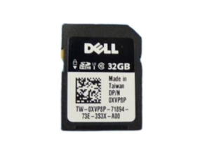 32GB SD Card For IDSDM CusKit