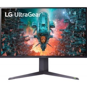 Monitor LED LG UltraGear 32GQ950P-B, 31.5inch, 3840x2160, 1ms GTG, Black