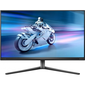 Monitor MiniLED Philips Evnia 6000 Series 32M2N6800M, 31.5inch, 3840x2160, 1ms GTG, Dark Slate