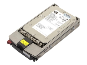 36.4GB Ultra320 SCSI hard