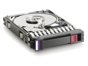 36GB HDD 10000rpm SAS