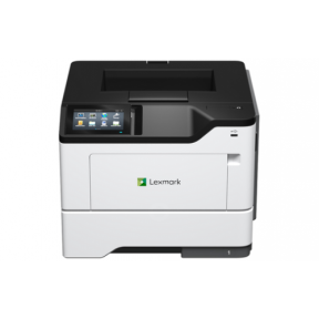 Imprimanta Laser Monocrom Lexmark MS632dwe