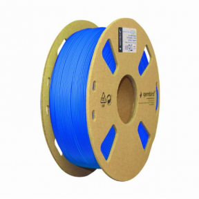 Filament Gembird 3DP-PLA1.75HY-01-B, PLA, 1.75mm, 1kg, Blue