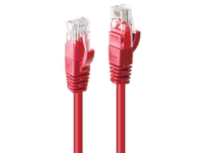 3m Cat.6 U/UTP Network Cable, 