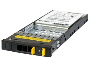 3PAR 8000 920GB SFF SSD+SW