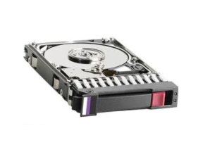 3TB SAS hard drive 7,200 RPM