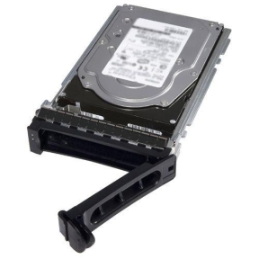 Hard disk server Dell 400-AGVZ 1.2TB, SAS, 2.5inch