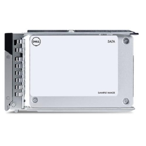 SSD Server Dell 400-BDQS 1.92TB, SATA, 2.5inch