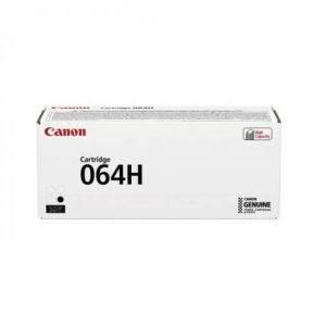 Cartus Toner Canon Black CRG-064HBK - 4938C001AA