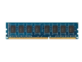 4GB DDR3-1600 DIMM Memory