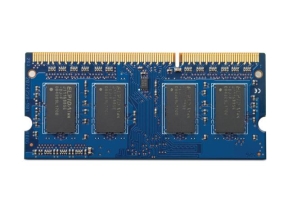 4GB DDR3-1600 SO-DIMM Memory