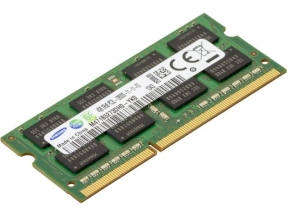 4GB DDR3L 1600 SODIMM