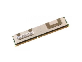 4GB Dual-Rank PC3-10600 Regist