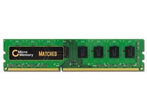 4GB Memory Module 1600Mhz 