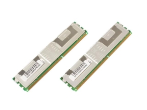 4GB Memory Module 667Mhz DDR2 