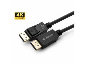 4K DisplayPort 1.2 Cable 5m