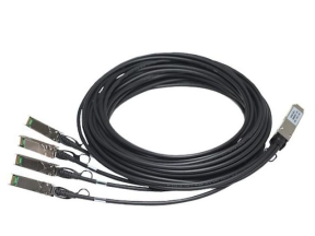 4X Ddr/Qdr QSFP Ib 10M