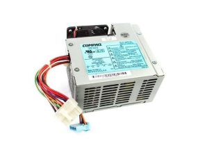 50-Watt Power Supply for