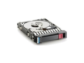 500GB 7.2K 2.5' Hard Drive SAS