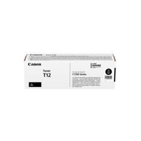 Toner Canon T12B Black 5098C006AA