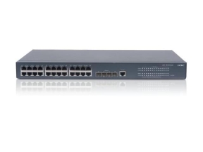 5120-24G-PoE+ (370W) SI Switch