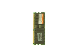 512Mb PC-2100 DDR ECC DIMM