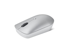 Mouse Optic Lenovo 540, USB Wireless, Cloud Grey