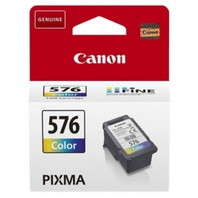 Cartus Cerneala Canon Color CL-576 5442C001