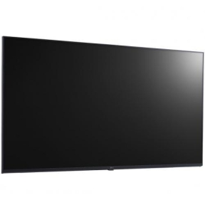 Business Display LG Seria UL3J-E 55UL3J-M, 55inch, 3840x2160pixeli, Ashed Blue