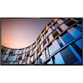 Business Display Philips Seria B-Line 58BFL2114, 58inch, 3840x2160pixeli, Black