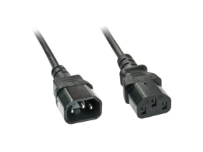 5M C14 To C13 Extension Cable