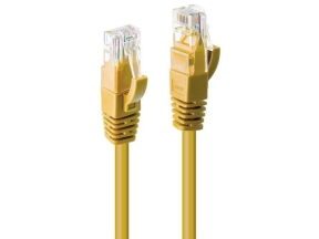 5m Cat.6 U/UTP Network Cable, 