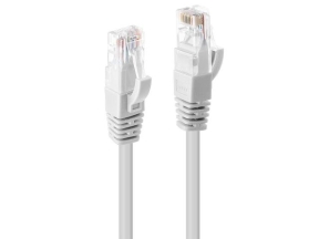 5m Cat.6 U/UTP Network Cable, 