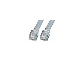 5m RJ12 Cable 6P6C