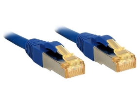 5m RJ45 S/FTP LSZH Network 