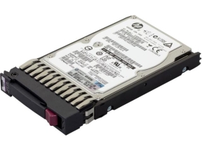 600Gb 10K RPM SAS 2.5 Inch