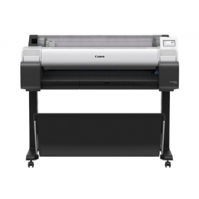 CANON TM-340 A0 LARGE FORMAT PRINTER