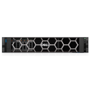 Server Dell PowerEdge R760xs, Intel Xeon Gold 5416S, RAM 32GB, SSD 2x 480GB, PERC H755, PSU 2x 1100W, No OS