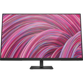 Monitor LED HP P32u G5, 31.5inch, 2560x1440, 4ms GtG, Black