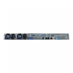 Server Gigabyte R182-Z92 V100, No CPU, No RAM, No HDD, No RAID, PSU 2x 1200W, No OS