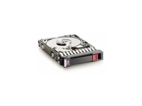 72GB 10K SAS DP HDD 2.5inch