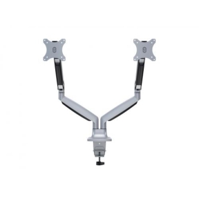 Suport monitor Multibrackets 3279, 15- 27inch, Silver