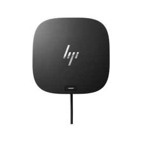 Docking station HP USB-C G5 Essential, Black