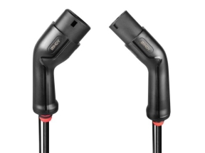 7m Type 2 EV-Charging Cable, 