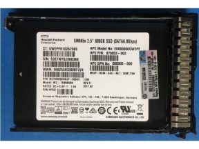 800GB SATA 6G SFF WI-3 DS SC