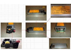 800W Flex Slot Universal PSU